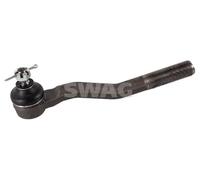 SWAG 33 10 0424 Rótula de dirección para JEEP GRAND CHEROKEE II (WJ, WG) Delantero, izquierda, arriba
