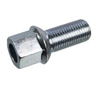 SWAG 33 10 2003 Tornillo de rueda Delantero Trasero plata