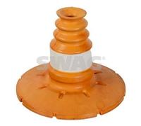 SWAG 33 10 4703 Almohadilla de tope suspensión adecuado para MERCEDES-BENZ