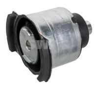 SWAG 33 10 7693 Suspensión, cuerpo del eje