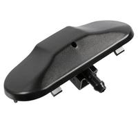 SWAG 33 10 8188 Tobera de agua regadora lavado de parabrisas Compatible con VW Golf VII Hatchback 5G1, BQ1, BE1, BE2 Passat B8 Variant 3G5, CB5 GOLF VI 5K1 T-Roc A11, D11 Passat B7 Variant 365
