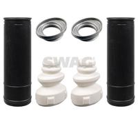SWAG 33 10 8448 Juego de guardapolvos amortiguador para AUDI A3 Sportback (8PA)