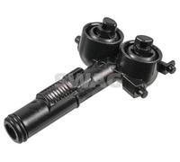 SWAG 33 10 9251 Eyector lavafaros izquierda Compatible con OPEL Insignia A Sports Tourer G09 Insignia A Hatchback G09 Insignia A Sedán G09 INSIGNIA A Country Tourer G09, VAUXHALL