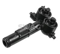 SWAG 33 10 9252 Eyector lavafaros derecha Compatible con OPEL Insignia A Sports Tourer G09 Insignia A Hatchback G09 Insignia A Sedán G09 INSIGNIA A Country Tourer G09, VAUXHALL