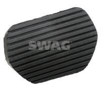 SWAG 33 11 0881 Revestimiento de pedal pedal de freno