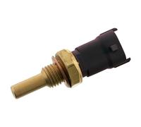 SWAG 40 92 8381 Sensor de temperatura del refrigerante