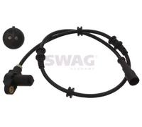 SWAG 40 94 4408 Sensor ABS