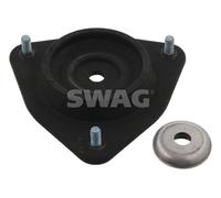 SWAG 50 55 0001 Copela de amortiguador Eje delantero Compatible con FORD Escort Mk6 Hatchback GAL, AAL, ABL Escort Mk6 Cabrio ALL Escort Mk6 Familiar GAL, ANL Escort Express '95 AVL