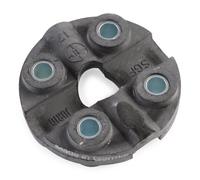 SWAG 50 91 8539 Articulación, columna de dirección