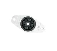 Cojín del amortiguador Eje trasero Aluminio 50 92 6577 SWAG para VOLVO FORD