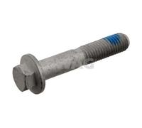 SWAG 50 92 9451 Tornillo ambos lados, trasero superior, hobbock