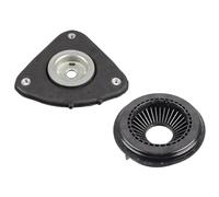 SWAG 50 93 0842 - Kit de reparación de rodamientos de suspensión