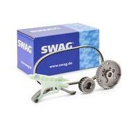 SWAG 50 94 6282 Kit de correa de distribución