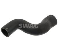 SWAG 50 94 7163 Tubo flexible de aire de sobrealimentación Compatible con FORD Mondeo Mk3 Familiar BWY MONDEO III B5Y MONDEO III Sedán B4Y