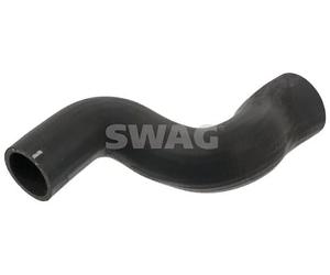 SWAG 50 94 7163 Tubo flexible de aire de sobrealimentación Compatible con FORD Mondeo Mk3 Familiar BWY MONDEO III B5Y MONDEO III Sedán B4Y