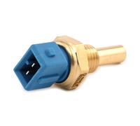 Sensor de temperatura del líquido refrigerante negro 55 10 3648 SWAG para VOLVO