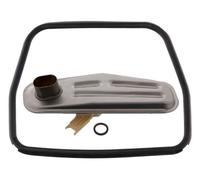 SWAG 60 91 2105 Kit filtro hidrtáulico, caja automática