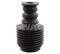 SWAG Juego de guardapolvos amortiguador 60 93 2789 eje delantero, ambos lados