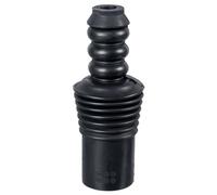 SWAG Juego de guardapolvos amortiguador 60 93 7647 eje delantero 210mm 0,170kg