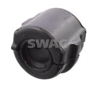 SWAG 62 10 1705 2x Silentblock de barra estabilizadora 20mm Compatible con PEUGEOT 306 Fastback 7A, 7C, N3, N5 306 Break 7E, N3, N5 306 7B, N3, N5, CITROËN XSARA N1
