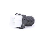 SWAG 62 91 7217 - Interruptor de luz de freno