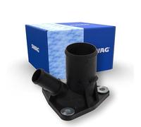 SWAG 62 91 7927 Brida de refrigerante