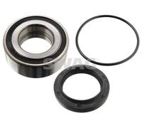 SWAG 70 54 0013 Juego de guardapolvos amortiguador Delantero