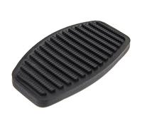 SWAG 70 91 2833 revestimiento de pedal, pedal de freno