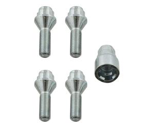 SWAG 70 92 7052 - Tornillo de rueda