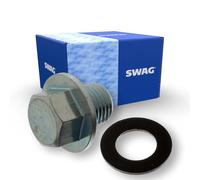 SWAG 81 93 0264 Tornillo de bloqueo, tornillo de bloqueo de hoja, tornillo de hoja