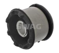 SWAG Almacenamiento Cuerpo De Eje Delantero Izquierdo Para Audi A4 8EC B7