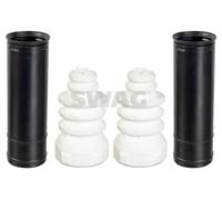 SWAG Almohadilla de tope suspensión 30 10 6123 eje trasero ambos lados