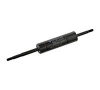 Swag Amortiguador de par del motor para Mercedes W126 W123 W107 C126 C107 1262400548