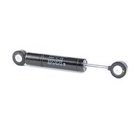 SWAG Autoteile Amortiguador de vibraciones 10 52 0023 para correa trapezoidal