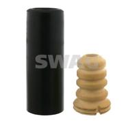 SWAG Amortiguador Tope de Suspensión Eje Trasero para BMW 1er E81 E90 E88