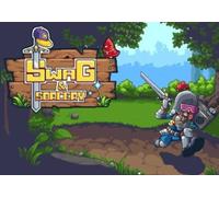 Swag and Sorcery (PC) Steam Gift - NORTH AMERICA