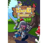 Swag and Sorcery (PC) - Steam Key - EUROPE