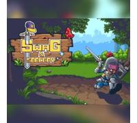 Swag and Sorcery (PC) Steam Key - GLOBAL