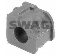 Swag anti Roll Bar Kit de casquillos eje delantero derecha interior para VW B3 B4 357411314