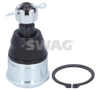SWAG Articulación De Suspensión Delantera Compatible Para Honda CR-V II RD