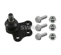 SWAG Articulación De Suspensión Delantera Derecha Inferior Para Opel Meriva