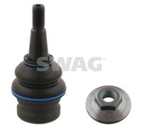 SWAG Articulación De Suspensión Delantera Inferior Para Audi A4 Avant