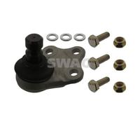 SWAG Articulación De Suspensión Delantera Inferior Para Volvo XC60 XC70 II