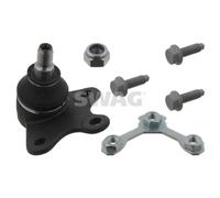 SWAG Articulación De Suspensión Delantera Izquierda Compatible Para VW Polo