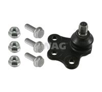 SWAG Articulación De Suspensión Delantera Izquierda Inferior Para Opel Meriva