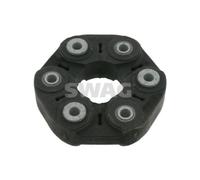 SWAG Articulación Soporte De Onda Longitudinal Disco la Trasero para BMW 1er E81
