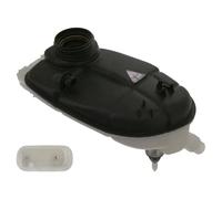 SWAG Ausgleichsbehälter, Kühlmittel 10101121