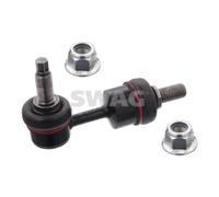 SWAG Barra De Estabilización Trasera Izquierda Compatible Para Hyundai IX35 i30