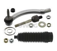 SWAG Barra Delantero Izquierdo Con Manguitos Manillar para Volvo V70 II de Sw
