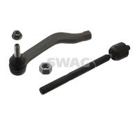 SWAG Barra Delantero Izquierdo para Nissan NV400 Bus Renault Master III
